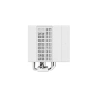 DeepCool ASSASSIN IV White Dual Tower CPU Cooler 7 Heat Pipes DeepCool ASSASSIN IV White Dual Tower CPU Cooler 7 Heat Pipes